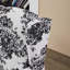 Ensemble de table basse et fauteuil