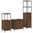 Brown Oak is out of stock