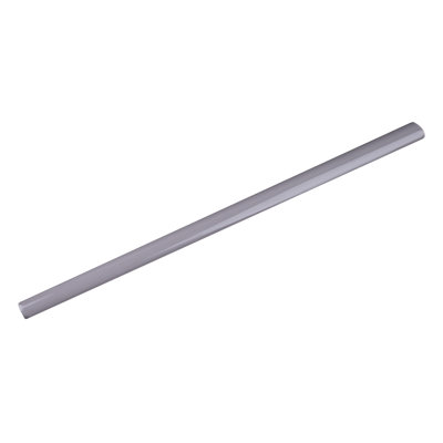 Carreau de céramique rond 0,5 po x 11,8 po Kezma