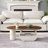 47.24'' Oval Coffee Table-153355457