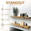 Vaasa 2 Piece Wood-904376086-904376080