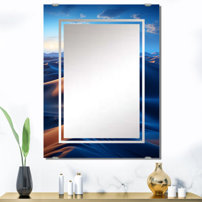 Rectangle Mirror