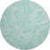 Premium Machine Washable Apodaca Teal Rug