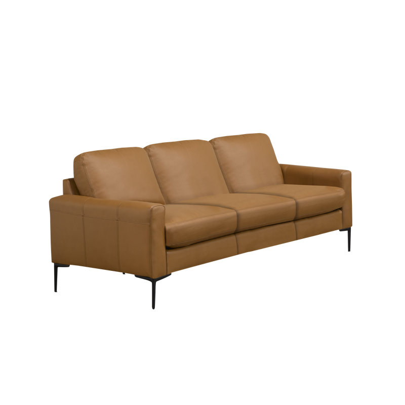 Ensemble de salon Crest, Chaise / repose-pieds
