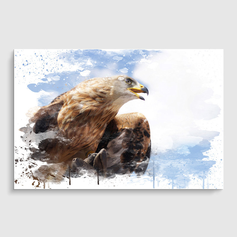 Print, 42cm H x 59.4cm W