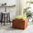 Upholstered Ottoman-313319740
