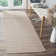 Bester Hand Woven Cotton Geometric Rug