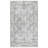 Delmer Performance Oriental Rug-929626126