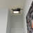 Radium 19-in Integrated LED Rectangular ETL Certified Semi Flush Ceiling Light