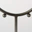Arnisa Large Studded Hoop Object-486875435