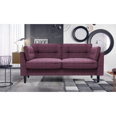2-Sitzer Sofa Callier