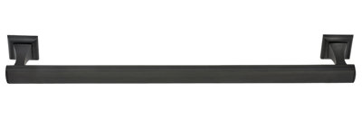 Manhattan Towel Bar