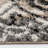 Sherman Performance Washable Floral Indoor Rug-1328937834
