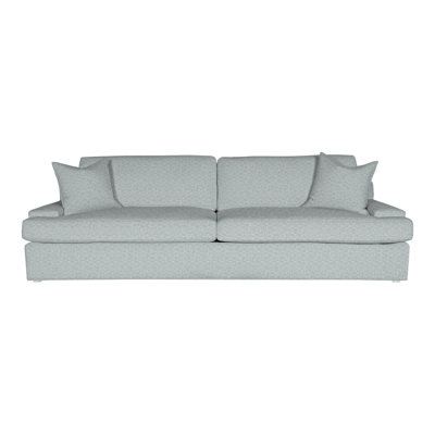Crew 110" Extended Sofa