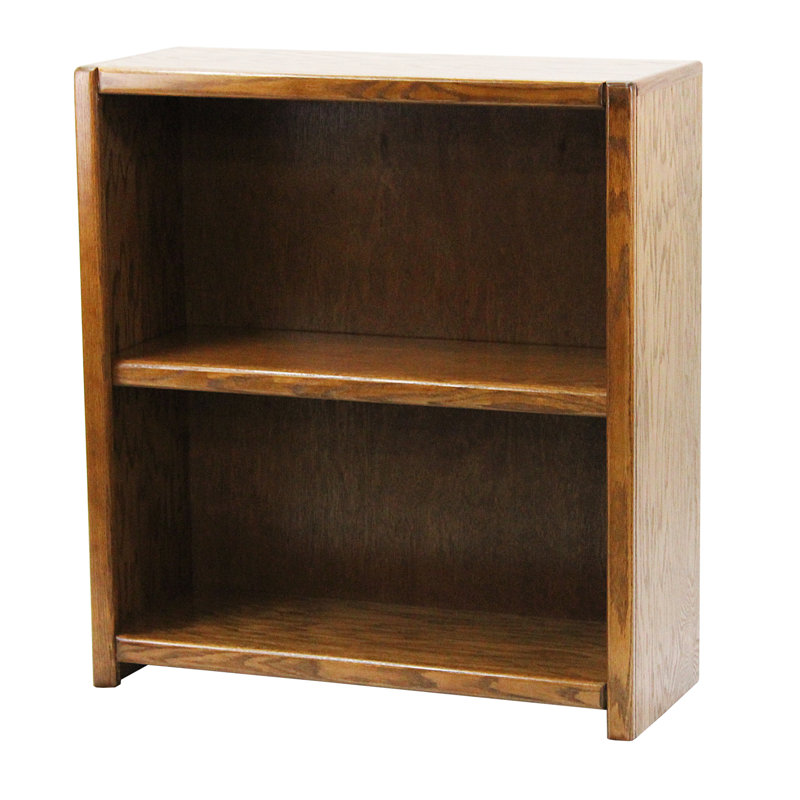 Conner Bookcase, Brown