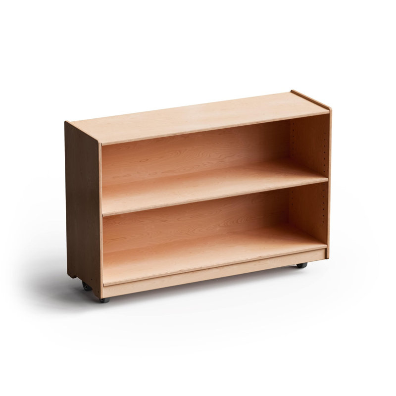 Tablette Montessori (réglable), H 30 po x l 48 po x P 15 po
