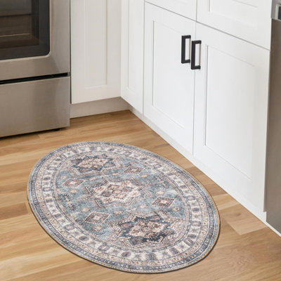 Bungalow Rose Ruth Timeless Rug