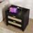 Amrutha 23.6'' W Nightstand-862267536