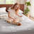 Bedsure Cotton Fitted Sheet-110351647-110351651