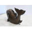 Outdoor Sculptural Fountain
