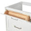 Meuble-lavabo double avec comptoir ARIEL-131238901-131238905-99405065