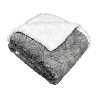 Jeté Sherpa Rev