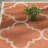 Herefordshire Performance Geometric Indoor/Outdoor Area Rug-288584263