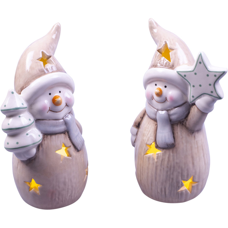 Boland Christmas Decorative Accent