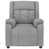 Light Grey Polyester
