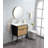 6 Piece Stainless Steel Bathroom Towel Rack Set Wall Mount-111472132-111472133