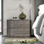 Table de chevet 2 tiroirs Amanda Italian-1296761281