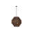 Beaudelle 30" 9-Light Pendant