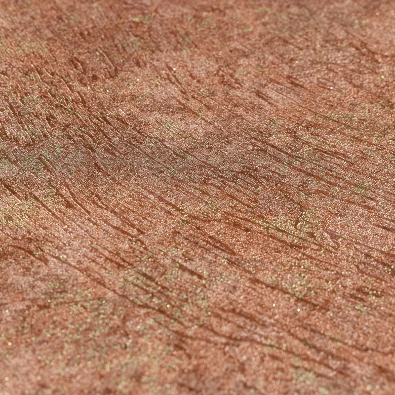 Rouleau abstrait Mahmudul, Brun clair