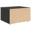 Drawer Cabinet with Wheel Storage Modern Furniture Solution Rectangular-3958738