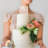 Acrylic Cake Topper