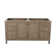 Chicago 60'' W Double Bathroom Vanity Base