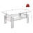 Rectangle Coffee Table-1511945179-1511945177