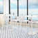 Sensilla Counter Stool