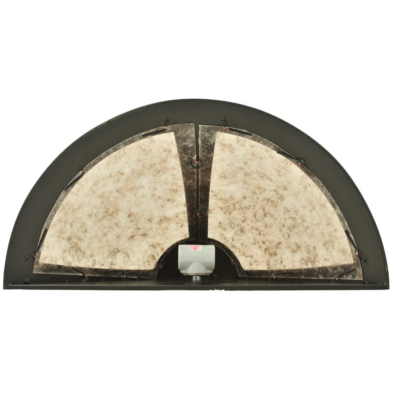 Van Erp 2 - Light Half Moon