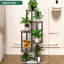 Plant Stand 6 Tier