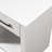 Walter 1 Drawer Nightstand-1281842085