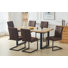 Abinadi Dining Set