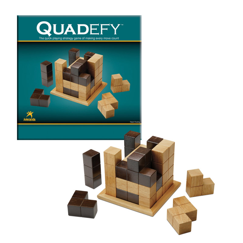 QUADYFY