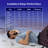 Revo Gel Memory Foam Mattress-115665948-49604965