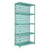 Casablanca Bookcase
