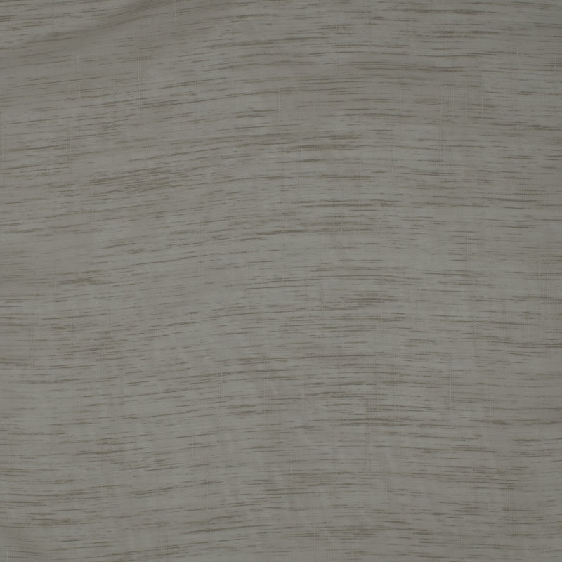 Cendre Honshu, tissu transparent de 118 po de largeur, Taupe