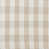 Tan Checkered