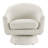 Modway Astral Boucle Fabric Swivel Chair-88314058
