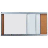 Wall Porcelain Whiteboard