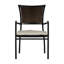 Aire Stacking Patio Dining Armchair With Cushions-475019603-475019605-475019647